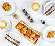 NEW Hotel: Σερβίρει brunch σε δύο χώρους, δημιουργώντας μια μοναδική εμπειρία