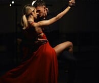 Τα Tango Nights στην Αίγλη Ζαππείου φέρνουν αργεντίνικη αύρα στην καρδιά της πόλης