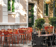 Beauty Killed The Beast: Επιστρέφουμε στο στέκι που μας έμαθε το brunch