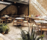 Kalimeres Bistro: Πρωινές γεύσεις και μια ζεστή καλημέρα