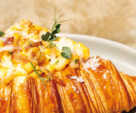 Overoll Croissanterie: Προορισμός για πρωινό καφέ και brunch