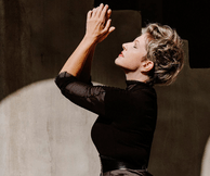 Μέγαρο Μουσικής Αθηνών: Joyce DiDonato