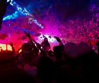 Athens Pre Pride Party: 