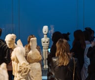 «Κυκλαδίτισσες: Άγνωστες ιστορίες γυναικών των Κυκλάδων»