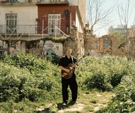 Ποιος είναι ο Δημήτρης Φέσσας που γράφει την μουσική για την πολυαναμενόμενη ταινία το Λάθος
