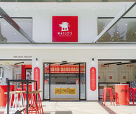 Mailo’s: Η τέλεια μακαρονάδα συνοδεύει τις ανοιξιάτικες βόλτες στη Νέα Φιλαδέλφεια