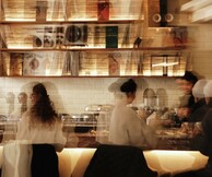 Tempo Social Club: Ένα νέο all-day wine bar restaurant στο Κουκάκι που συνδυάζει Ελλάδα & Γαλλία