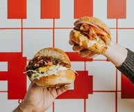 Τα Pax Burgers τώρα και στο Χαλάνδρι
