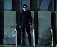 Η «Δίκη» του Κάφκα με τον Οδυσσέα Παπασπηλιόπουλο 