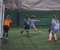 UFA Champions League: A Tournament from Another Universe