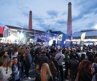 WORLD OF BEER FESTIVAL 2025! Είστε έτοιμοι για το πιο φανταστικό beer party της πόλης; 