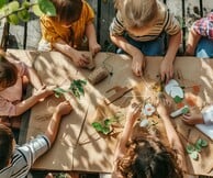 Open Day 65 Χρόνια Εκπαιδευτήρια Καίσαρη Μια Γιορτή για Όλους