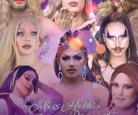 MISS HELLAS DRAG PAGEANT 2025