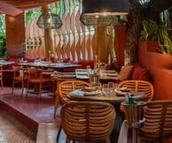 Woowoo Garden: Νέο καλοκαιρινό chapter στην καρδιά του Κολωνακίου