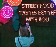 Athens Street Food Festival 2025: Το μεγαλύτερο φεστιβάλ φαγητού της χώρας επιστρέφει στο Γκάζι