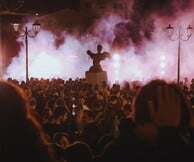 ΣΑΝΤΑΡΟΖΑ ΒΕΑΤ 2025 