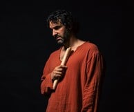 ΒΙΤΡΟΥΒΙΟΣ: Το νέο έργο του Στέφανου Κακαβούλη στο Θέατρο Σχολής Καλών Τεχνών