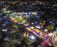 Thessaloniki Street Food Festival 2025: H πιο νόστιμη εβδομάδα της χρονιάς επιστρέφει για 8η χρονιά