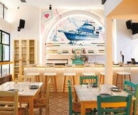 Καΐρειον: Ένα σύχρονος γαστονομικός προορισμός με «αέρα» από το παρελθόν
