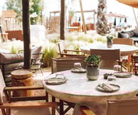 The C-Beach Restaurant: Η γεύση του καλοκαιριού στην αθηναϊκή ριβιέρα
