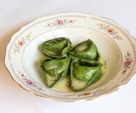 Osteria Mamma: Το ιταλικό που ξαναχτίζει τη σχέση μας με τη γειτονική κουζίνα