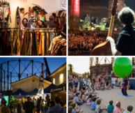 The Meet Market #JazzEdition στην Τεχνόπολη Δήμου Αθηναίων