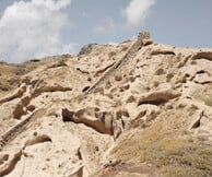 LAVREOTIKI Art Residency 2025: Η τέχνη ως γέφυρα ανάμεσα στο παρόν και το παρελθόν