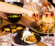 Το wagamama γιορτάζει το Hanami στην Αθήνα
