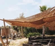Open Fire Experience με τον Ιωάννη Beastalis στο The C – Beach Restaurant