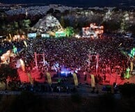 Η Αθήνα γιορτάζει! Το Φεστιβάλ του Δήμου Αθηναίων ολοκληρώνεται την 1η Ιουνίου με περισσότερες από 200 δωρεάν εκδηλώσεις σε κάθε γειτονιά