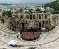Μια μαγική βραδιά στο Ηρώδειο στις 28 Ιουνίου: Η Κρατική Ορχήστρα Αθηνών παρουσιάζει το «Όνειρο Καλοκαιρινής Νύχτας»