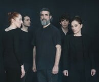 Εθνικό Θέατρο: Παγκόσμια πρεμιέρα για την Αντιγόνη του Σοφοκλή, σε σκηνοθεσία του καινοτόμου Ούλριχ Ράσε