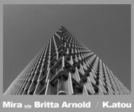 REFLECTED | MIRA b2b BRITTA ARNOLD & K.ATOU: Μία γιορτή ηλεκτρονικής μουσικής και κοινωνικής δράσης