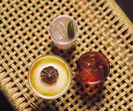 Kraken: Signature cocktails σε ένα κυκλαδίτικο σκηνικό