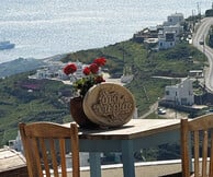 Δύο Χωριά: Μια ελληνική ταβέρνα με φαγητό που θρέφει σώμα και ψυχή