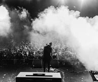 Voés Festival 2025: Εκεί που η μουσική συναντά τη φύση - και η Judy… αγνοείται