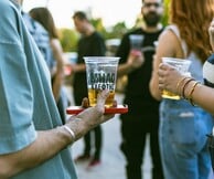  «Ό,τι είναι τώρα» party: Ο Μηλοκλέφτης ανεβαίνει Βριλήσσια για ένα pop up γεμάτο εκπλήξεις