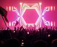 BICEP present CHROMA +special guests