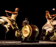 U-THEATRE – «Sword of Wisdom»: Μια ξεχωριστή πνευματική εμπειρία για πρώτη φορά στην Αθήνα