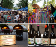 The Meet Market #SummerEdition στο Ζάππειο