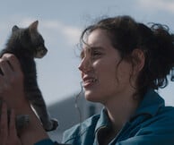 «Sorry, Baby»: Στις 10 Ιουλίυο στους κινηματογράφους απο την Spentzos Film Releases