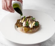 Level Up your Taste: Νέο καλοκαιρινό μενού στο Pasithea Rooftop Bar Restaurant 