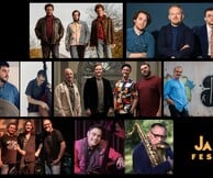 Το Jazzèt – Hellenic International Jazz Festival επιστρέφει για δεύτερη χρονιά
