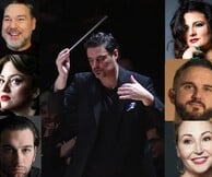 Η όπερα Norma του Bellini στον τόπο καταγωγής της Μαρίας Κάλλας, με την κορυφαία Καρίν Ντεέ