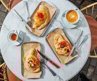 Zýme: Tο πιο spritz από τα after office spots της πόλης
