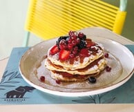 Ελέφαντας Coffee Hub: Διασκέδαση βγαλμένη από μια χαρούμενη γειτονιά