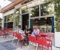 Kain: Παραμένει κλασικό, αγαπημένο, all-day μπαράκι