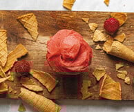 Solo Gelato: Ξέρει πώς να φτιάχνει τις γεύσεις του καλοκαιριού