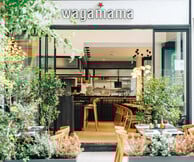 Wagamama: Το νέο pan-asian στέκι στην καρδιά της Αθήνας