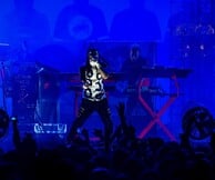 Οι Prodigy σάρωσαν στο Glastonbury 2025 και τώρα έρχονται στο Release Athens 2025